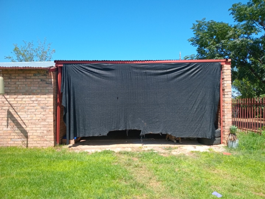3 Bedroom Property for Sale in Bloemhof North West